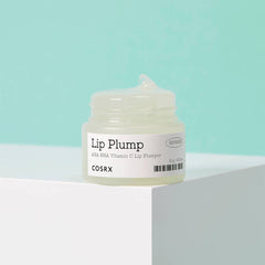 COSRX - Refresh AHA BHA Vitamin C Lip Plumper