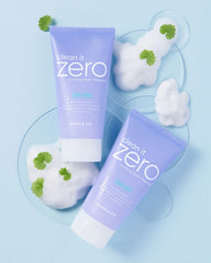 BANILA CO - Clean It Zero Purifying Foam Cleanser