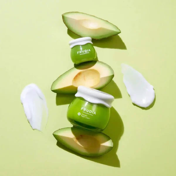 FRUDIA - Avocado Relief Cream Mini