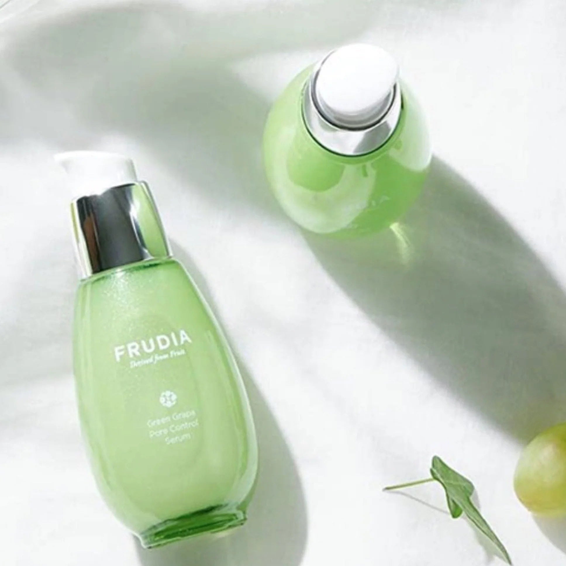 FRUDIA - Green Grape Pore Control Serum