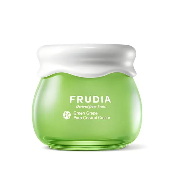 FRUDIA - Green Grape Pore Control Cream