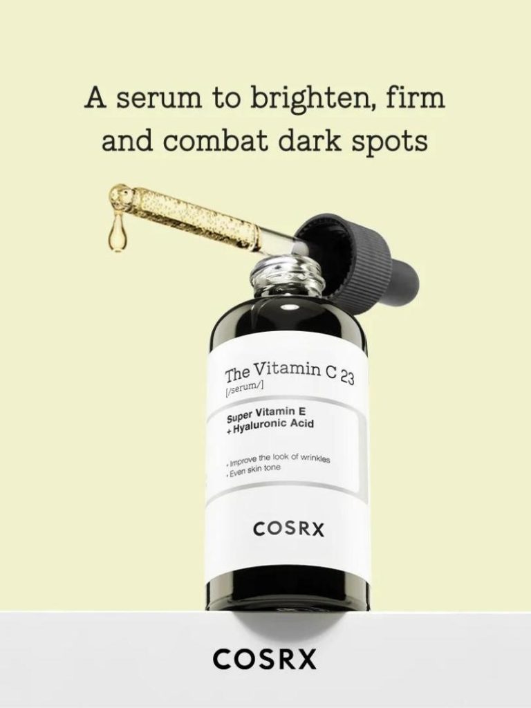 COSRX - The Vitamin C 23 Serum