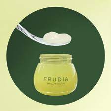 FRUDIA - Avocado Cica Relief Lip Balm