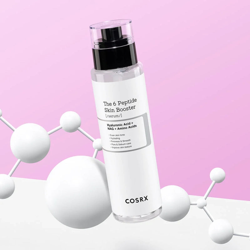 COSRX - The 6 Peptide Skin Booster