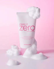 BANILA CO - Clean It Zero Foam Cleanser 150ml