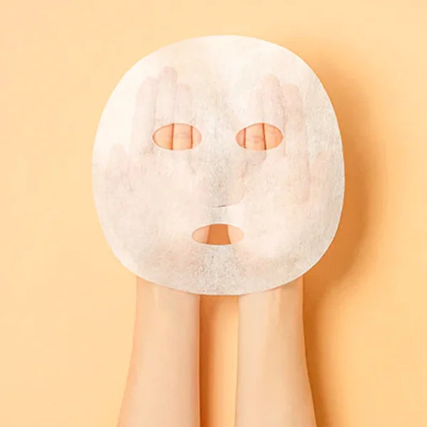 SOME BY MI - Yuja Niacin 30Days Blemish Care Mask